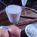 Rice Pudding (Diabetic Friendly)